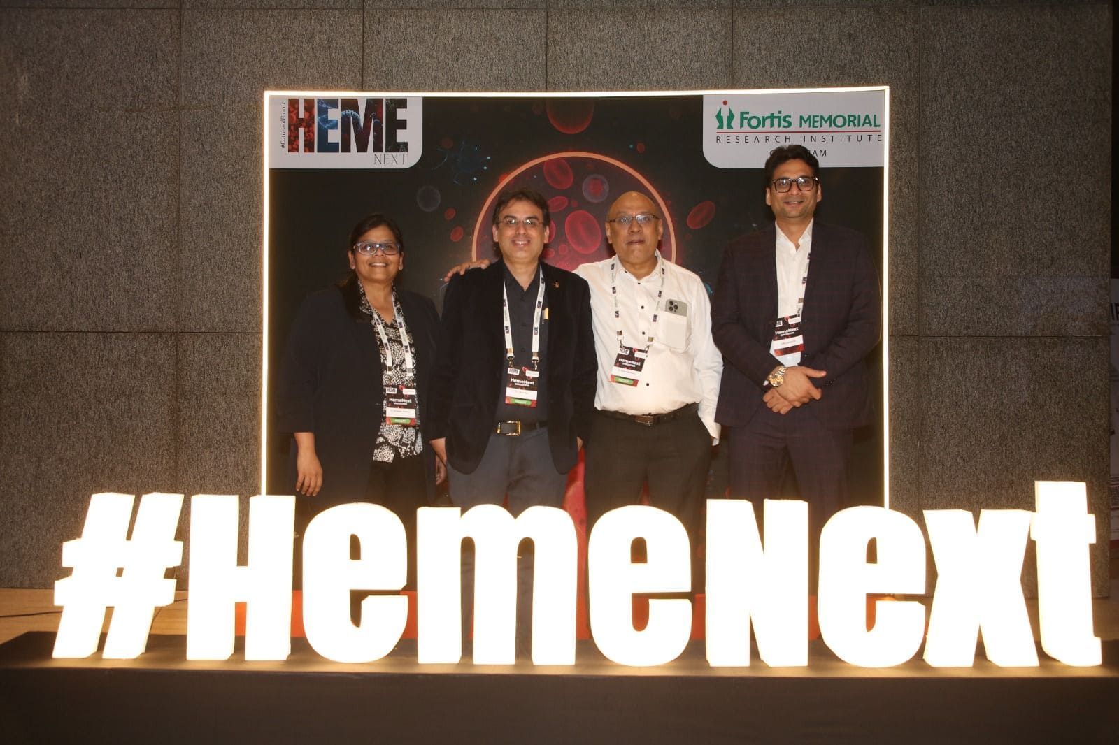 HemeNext 2025 Event Highlight 3