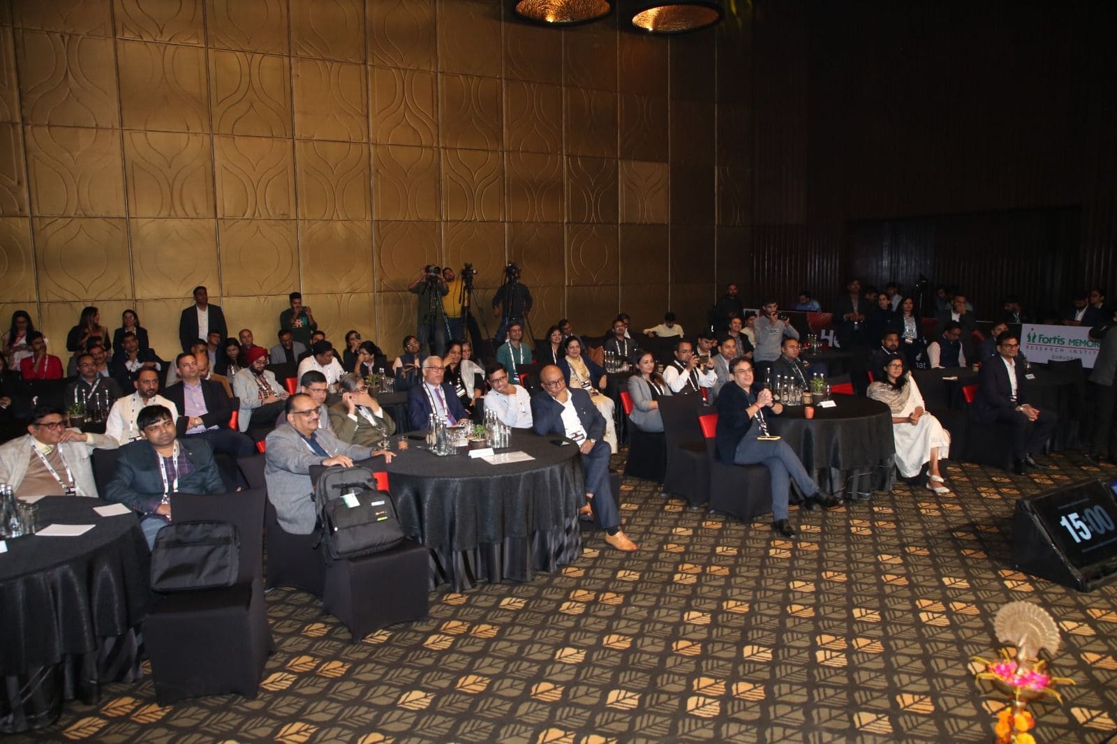 HemeNext 2025 Event Highlight 4