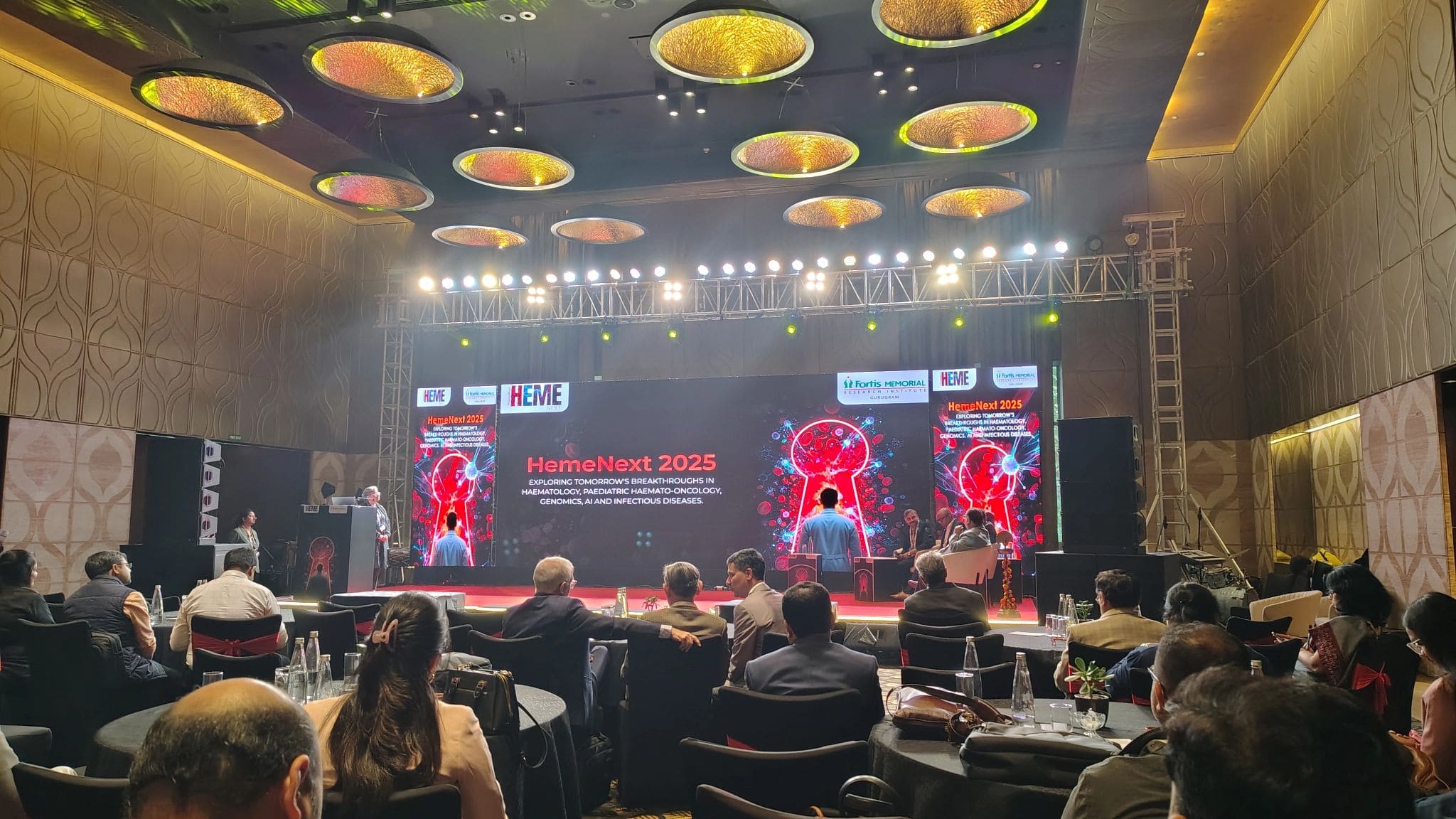 HemeNext 2025 Event Highlight 9