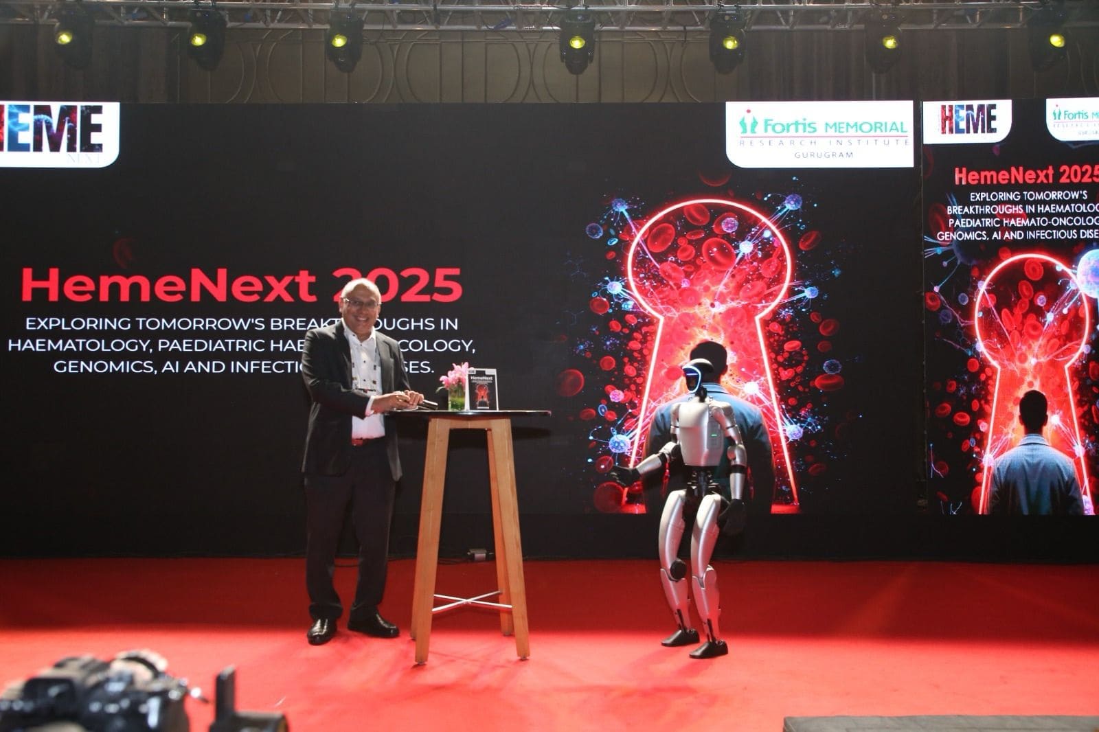 AI and Technology in Hematology