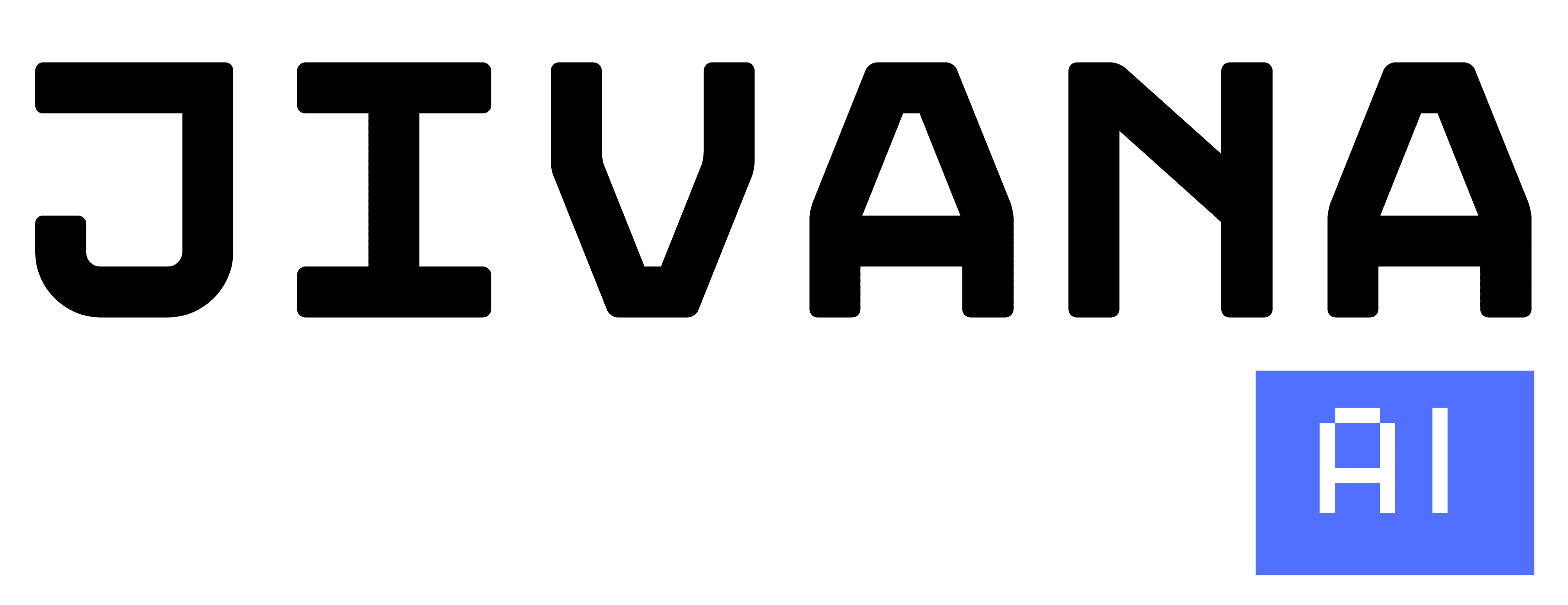 Jivana AI Logo